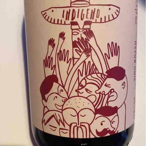 Cantina Indigeno (TEMPORARILY CLOSED) - Alfredo Giugno, Loreto Lamolinara, Nicola Reginaldi - Bisint
