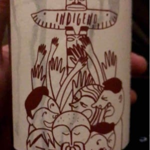 Bisint - Cantina Indigeno (TEMPORARILY CLOSED) - Alfredo Giugno, Loreto Lamolinara, Nicola Reginaldi 
