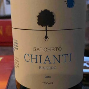 Chianti Biskero - Salcheto - michele-manelli