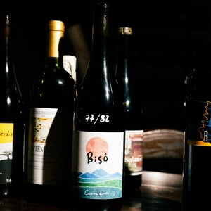 Bisò - Cascina Lieto - Hiroto Sasaki -2020