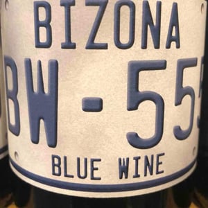 Tenuta Macchiarola - Domenico Mangione - Bizona BW-555