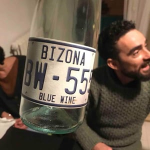Bizona BW-555 - Tenuta Macchiarola - Domenico Mangione 