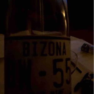 Tenuta Macchiarola - Domenico Mangione - Bizona BW-555