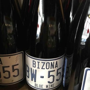 Bizona BW-555 - Tenuta Macchiarola - Domenico Mangione 