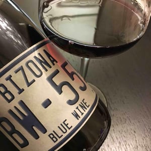 Bizona BW-555 - Tenuta Macchiarola - domenico-mangione