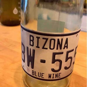 Bizona BW-555 - Tenuta Macchiarola - domenico-mangione