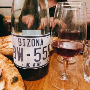 Bizona BW-555 - Tenuta Macchiarola - Domenico Mangione 