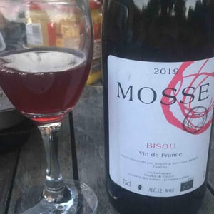 Domaine Mosse - Sylvestre & Joseph Mosse - Bisou