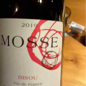 Domaine Mosse - Sylvestre & Joseph Mosse - Bisou