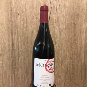 Bisou - Domaine Mosse - sylvestre-joseph-mosse