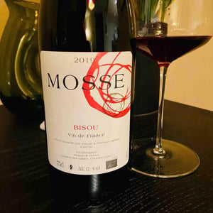 Domaine Mosse - Sylvestre & Joseph Mosse - Bisou