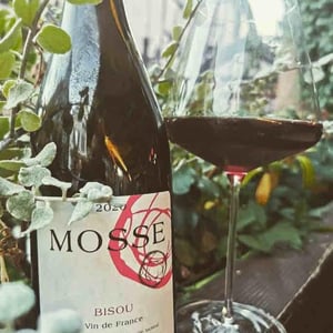 Bisou - Domaine Mosse - sylvestre-joseph-mosse