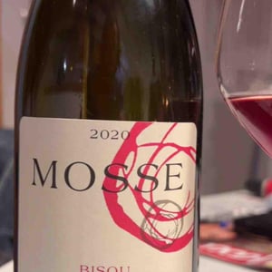 Bisou - Domaine Mosse - Sylvestre & Joseph Mosse 
