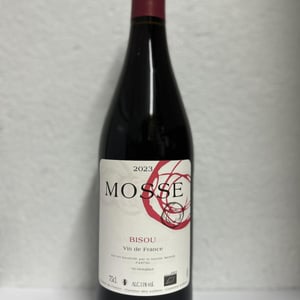 Bisou - Domaine Mosse - Sylvestre & Joseph Mosse 
