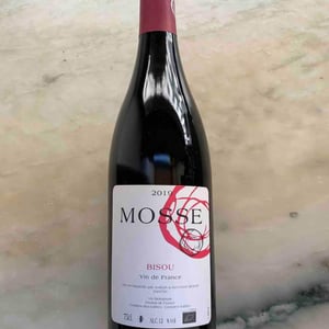 Bisou - Domaine Mosse - sylvestre-joseph-mosse