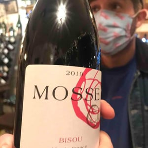 Domaine Mosse - Sylvestre & Joseph Mosse - Bisou