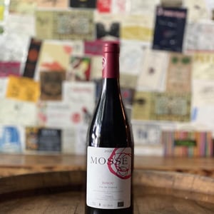 Bisou - Domaine Mosse - sylvestre-joseph-mosse