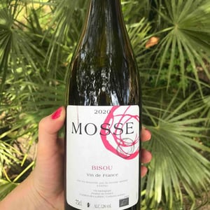 Bisou - Domaine Mosse - sylvestre-joseph-mosse