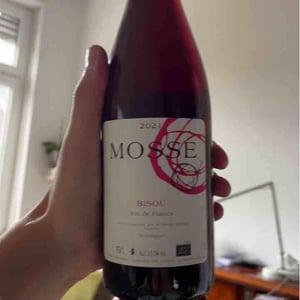 Domaine Mosse - Sylvestre & Joseph Mosse - Bisou