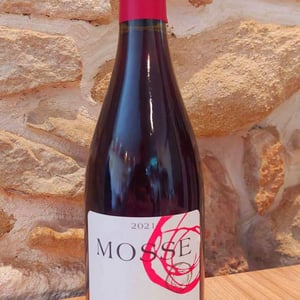 Bisou - Domaine Mosse - Sylvestre & Joseph Mosse 
