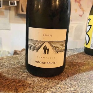 Bisseuil - Champagne Antoine Bouvet - antoine-bouvet -2018