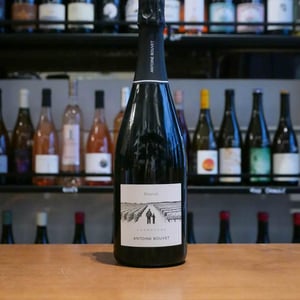 Bisseuil - Champagne Antoine Bouvet - Antoine Bouvet -2018