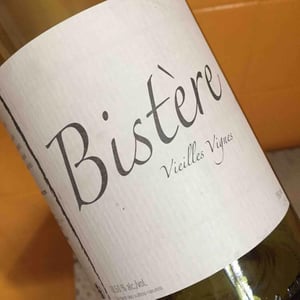 Michel Guignier - Michel Guignier - Bistère Vieilles Vignes
