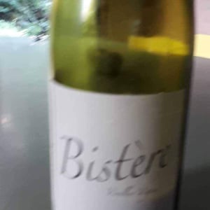 Michel Guignier - Michel Guignier - Bistère Vieilles Vignes