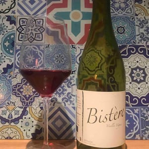 Michel Guignier - Michel Guignier - Bistère Vieilles Vignes