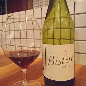 Michel Guignier - Michel Guignier - Bistère Vieilles Vignes