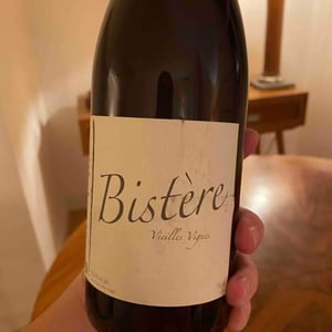 Michel Guignier - Michel Guignier - Bistère Vieilles Vignes