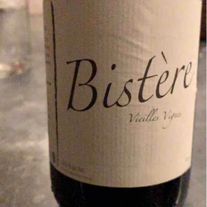 Michel Guignier - Michel Guignier - Bistère Vieilles Vignes