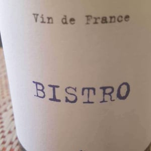 Bistro ! - Mas del Périé - fabien-jouves