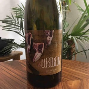 Bistro ! - Mas del Périé - fabien-jouves