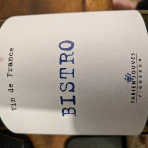 Bistro ! - Mas del Périé - fabien-jouves