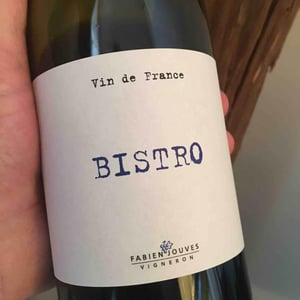 Bistro ! - Mas del Périé - fabien-jouves