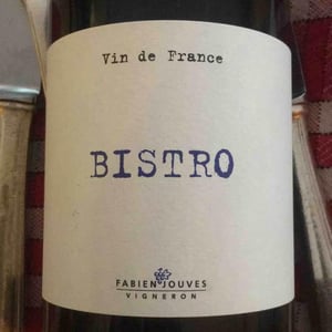 Bistro ! - Mas del Périé - fabien-jouves
