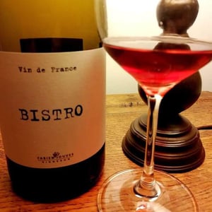 Bistro ! - Mas del Périé - fabien-jouves