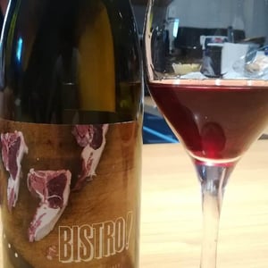 Bistro ! - Mas del Périé - fabien-jouves