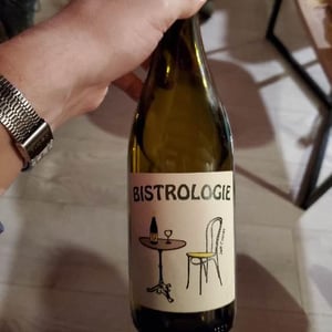 Bistrologie Rouge - Jeff Carrel - jeff-carrel