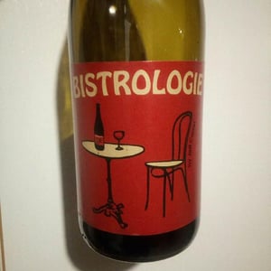 Bistrologie