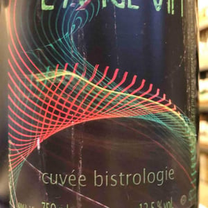 Les Vignes de l'Angevin - Jean-Pierre Robinot - Bistrologie