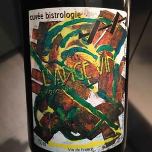 Bistrologie - Les Vignes de l'Angevin - jean-pierre-robinot