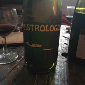 Bistrologie
