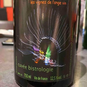 Bistrologie - Les Vignes de l'Angevin - jean-pierre-robinot