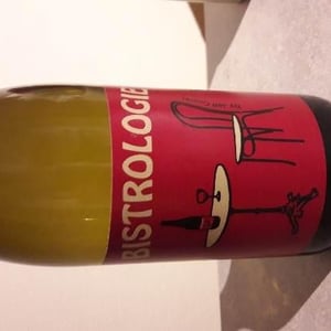 Les Vignes de l'Angevin - Jean-Pierre Robinot - Bistrologie