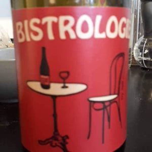 Bistrologie Blanc - Jeff Carrel - Jeff Carrel 