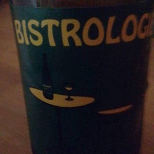 Bistrologie Blanc - Jeff Carrel - Jeff Carrel 
