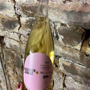 Bitches Brew - Weingut Jürgen Leiner - Sven Leiner 