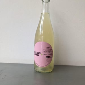 Bitches Brew - Weingut Jürgen Leiner - Sven Leiner 